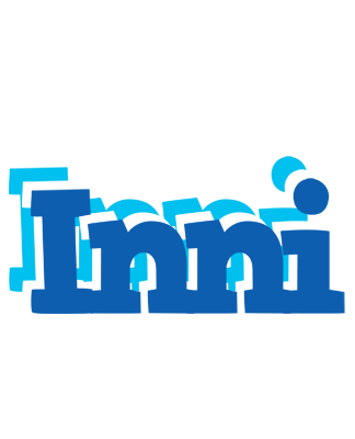 Inni business logo