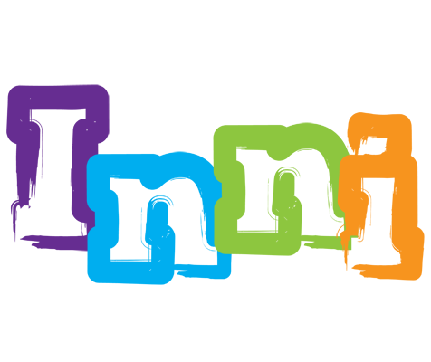 Inni casino logo