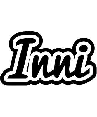 Inni chess logo