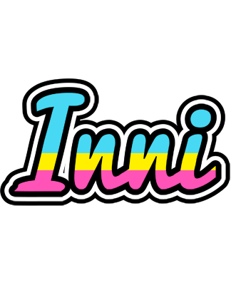 Inni circus logo