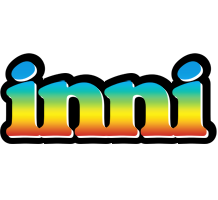 Inni color logo