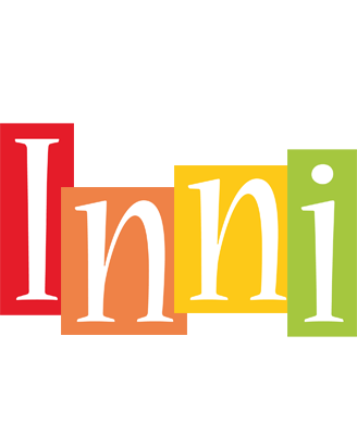 Inni colors logo
