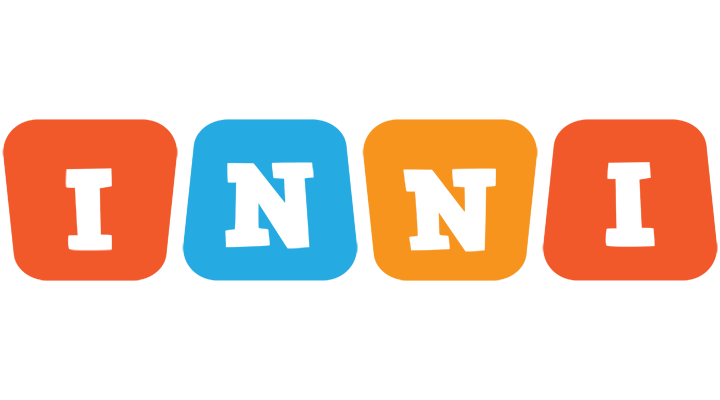 Inni comics logo
