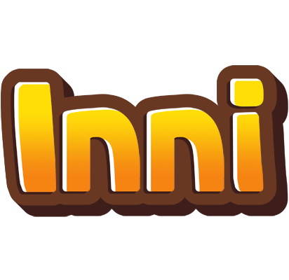 Inni cookies logo