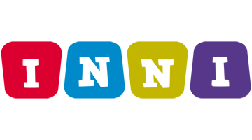 Inni daycare logo