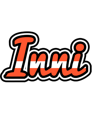Inni denmark logo