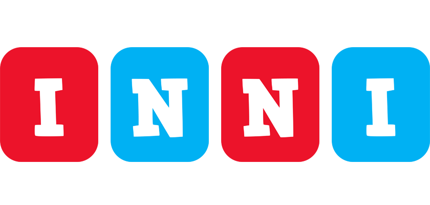 Inni diesel logo