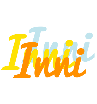 Inni energy logo