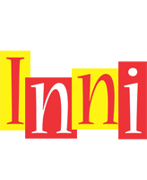 Inni errors logo