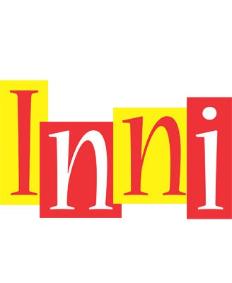 Inni errors logo