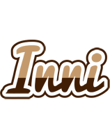 Inni exclusive logo