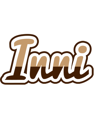 Inni exclusive logo