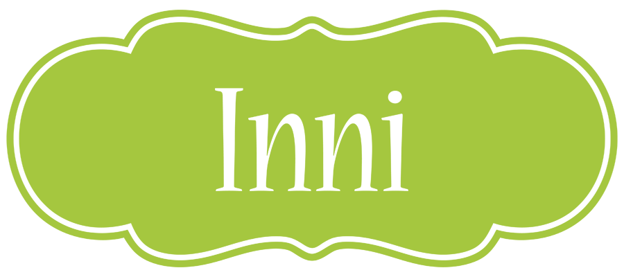 Inni family logo