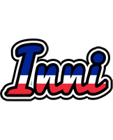 Inni france logo