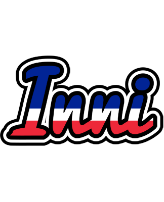 Inni france logo