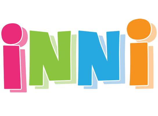 Inni friday logo