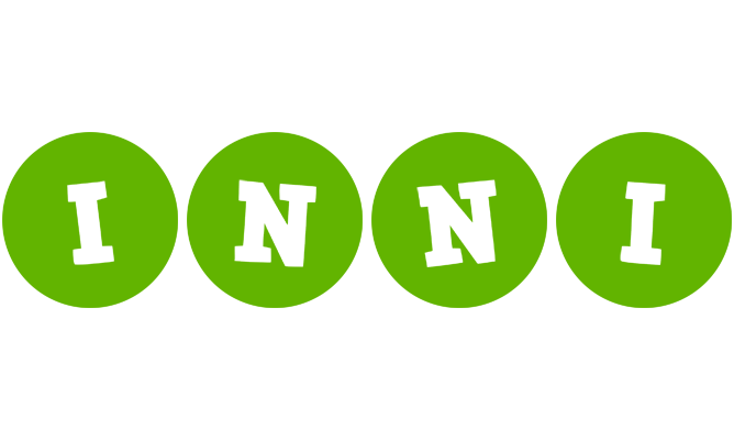 Inni games logo