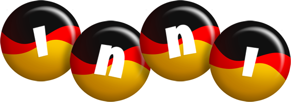 Inni german logo