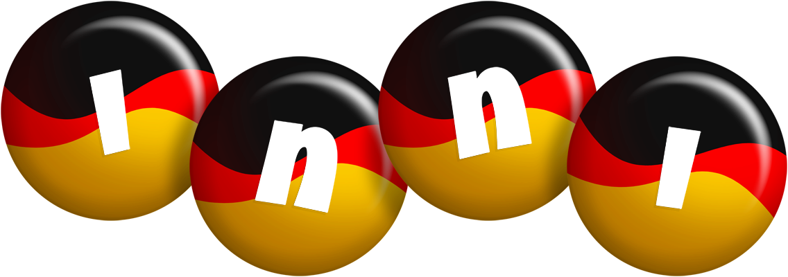 Inni german logo