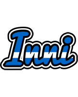 Inni greece logo