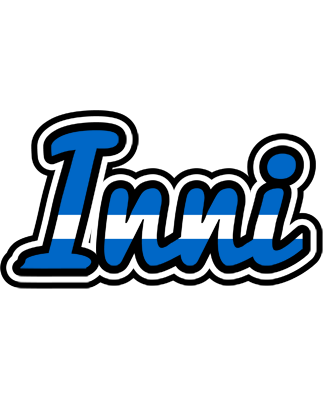 Inni greece logo
