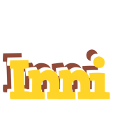 Inni hotcup logo