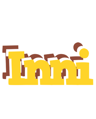 Inni hotcup logo