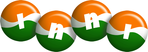 Inni india logo