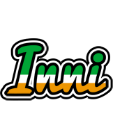 Inni ireland logo