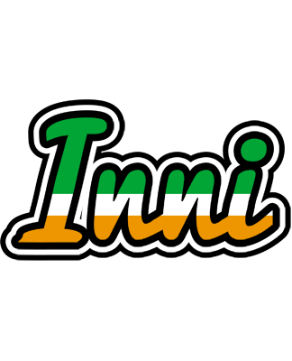 Inni ireland logo