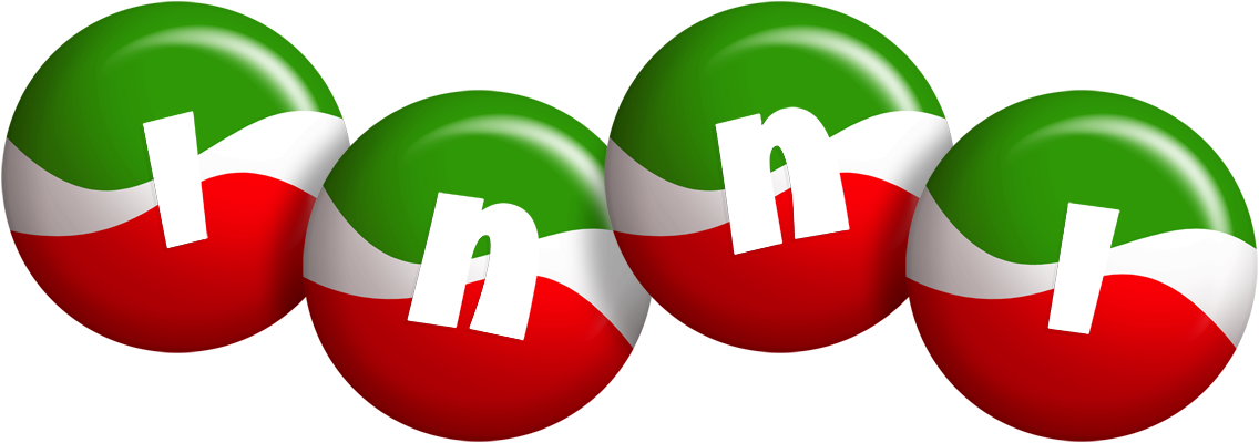 Inni italy logo