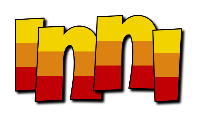 Inni jungle logo