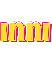 Inni kaboom logo