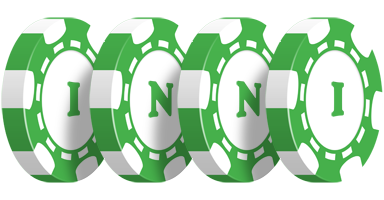 Inni kicker logo