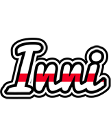 Inni kingdom logo