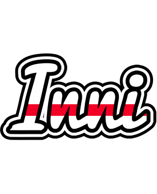 Inni kingdom logo