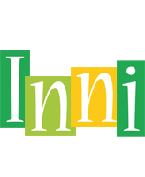 Inni lemonade logo