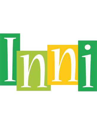 Inni lemonade logo