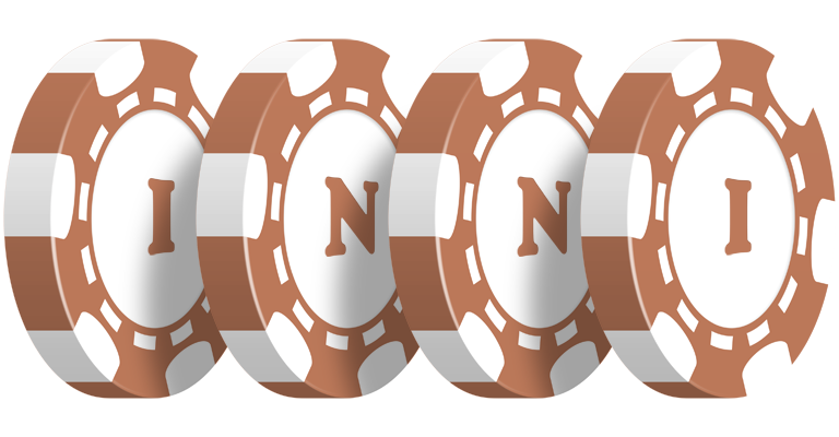 Inni limit logo