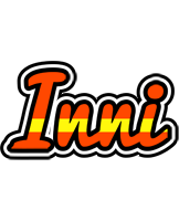 Inni madrid logo