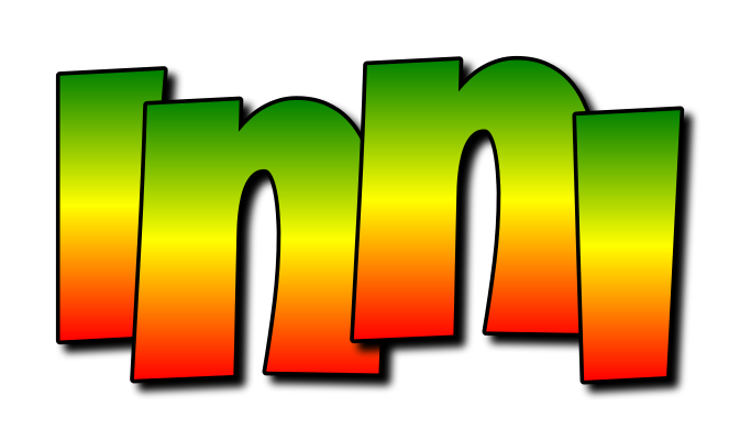 Inni mango logo