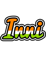 Inni mumbai logo