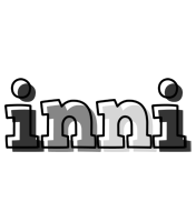 Inni night logo