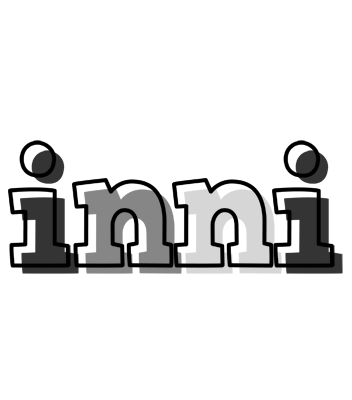 Inni night logo