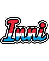 Inni norway logo