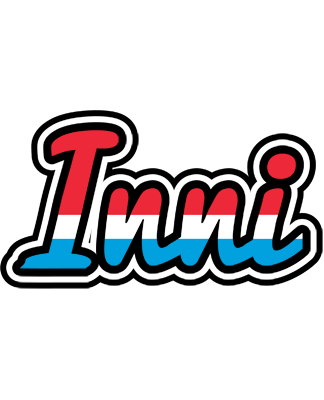 Inni norway logo
