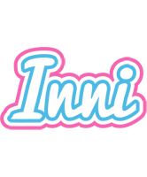 Inni outdoors logo