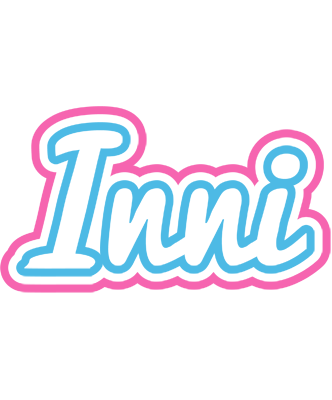 Inni outdoors logo