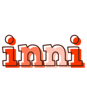 Inni paint logo