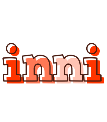 Inni paint logo